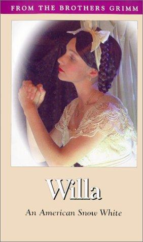 Willa: An American Snow White (1998) starring Jonny Elkes on DVD on DVD